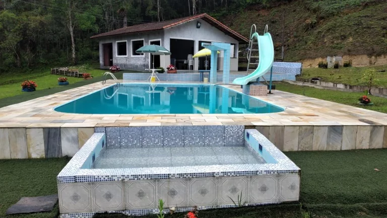 Imagem Sítio com 8 dormitórios à venda, 47 m² por R$ 1.200.000,00 - Biritiba Ussu - Mogi das Cruzes/SP