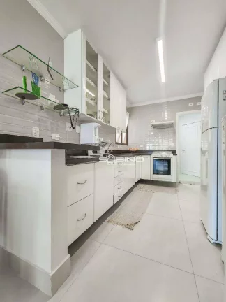 Imagem Apartamento Pé na Areia à Venda, com 3 Dormitórios 113m², 2 vagas - Riviera de São Lourenço - Bertioga SP
