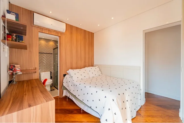 Imagem APARTAMENTO RESIDENCIAL em São Paulo - SP, Vila Mascote