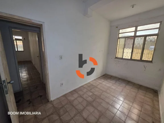 Imagem Casa com 2 dormitórios à venda, 88 m² - Centro - Nova Iguaçu/RJ