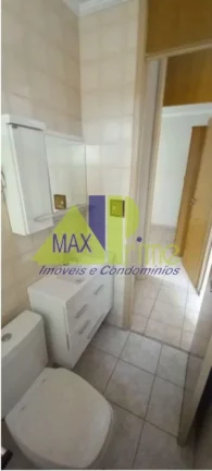 Imagem Apartamento à venda em São Paulo-SP, Vila Esperança: 2 quartos, sala, 1 vaga, 50m² de área. Aproveite essa oportunidade!