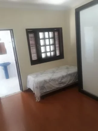 Imagem Sobrado com 2 dormitórios à venda, 200 m² por R$ 800.000,00 - Vila Urupês - Suzano/SP