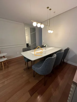 Imagem Apartamento, 4 dormitórios (1 suite), 2 vagas, Floradas de São José, SJC