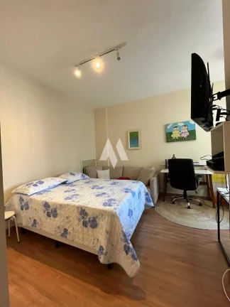 Imagem Apartamento 3 quartos sendo 1suíte/Gonazaga