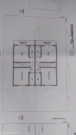 Imagem Casa RESIDENCIAL em ITANHAÉM - SP, campos elisios