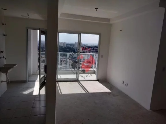 Imagem Ótimo Apartamento Novo à Venda no bairro Rudge Ramos em São Bernardo