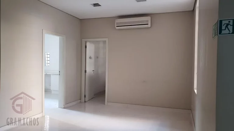 Imagem Locação Casa Comercial na Avenida Paulista | 590m² | Infraestrutura Completa