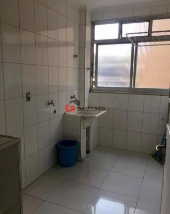 Imagem Apartamento à venda 2 Quartos, 2 Vagas, Centro, Santo André - SP