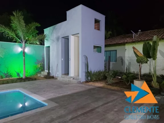 Imagem SITIO E CASA CONDOMINIO ESTANCIAS DA MATA LAGOA SANTA/JABOTICATUBAS MG