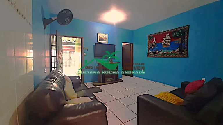 Imagem Casa Padrão