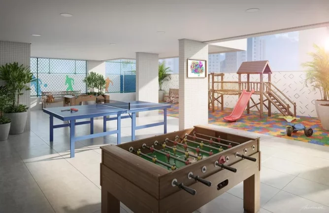Imagem Apartamento com 3 Quartos à Venda, 111 m² em Icaraí - Niterói