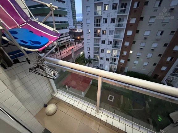 Imagem Apartamento 2 dormitórios no bairro Ocian