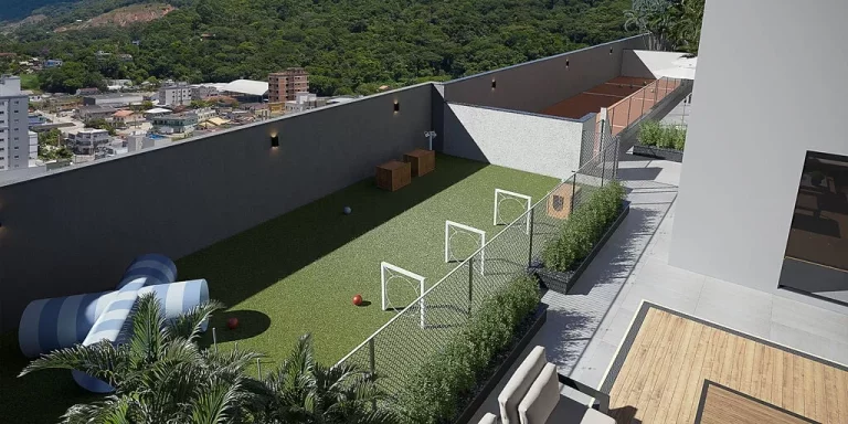 Imagem Apartamento com 4 Quartos à Venda, 172 m² em Meia Praia  - Itapema