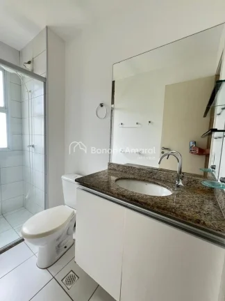 Imagem Apartamento para aluguel no Condomínio Premiere Morumbi, bairro Morumbi, Paulínia.

Charmoso apart...