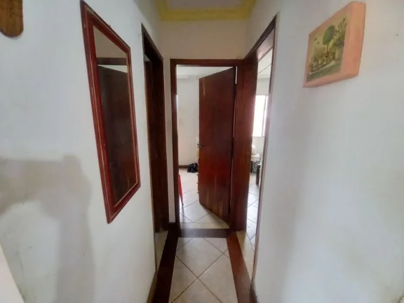 Imagem Apartamento com 2 dormitórios à venda, 67 m² por R$ 392.000 - Aparecida - Santos/SP Próximo ao Sesc