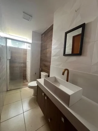 Imagem Apartamento 3 dormitórios para Venda em Teresina, Fatima, 3 dormitórios, 3 suítes, 4 banheiros, 2 vagas