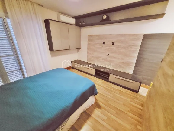 Imagem Casa no condomínio Alphaville Dom Pedro 3 em Campinas!

Casa estilo Inglês e muito aconchegante, e...