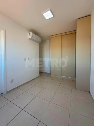 Imagem Apartamento para locação no Vita Plaza com 2 quartos, sendo 1 suíte