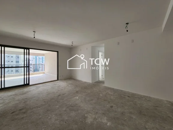 Imagem Apartamento à venda no bairro Chácara Klabin - São Paulo/SP, Zona Sul