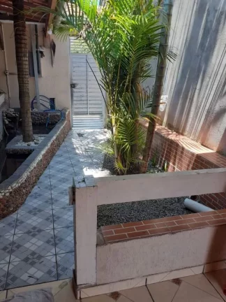 Imagem Casa com 1 dormitório à venda, 98 m² por R$ 265.000,00 - Residencial Novo Horizonte - Mogi das Cruzes/SP