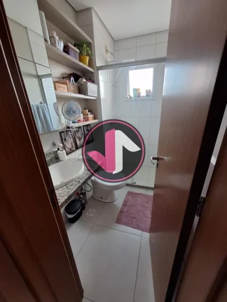 Imagem Aproveite a oportunidade de adquirir este encantador apartamento no Residencial Valle das Palmeiras,...