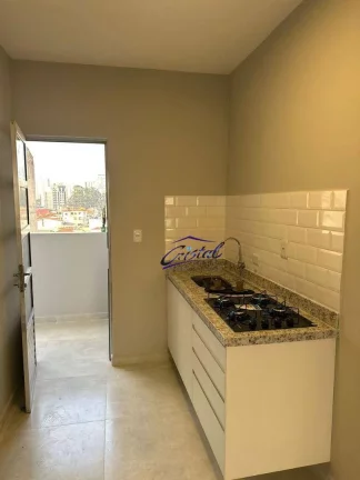 Imagem Apartamento com 3 quartos à venda, 81 m² Santana - São Paulo/SP