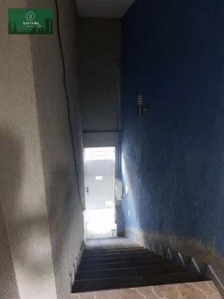 Imagem Sobrado com 3 dormitórios à venda, 125 m² por R$ 480.000,00 - Jardim Santa Lídia - Guarulhos/SP