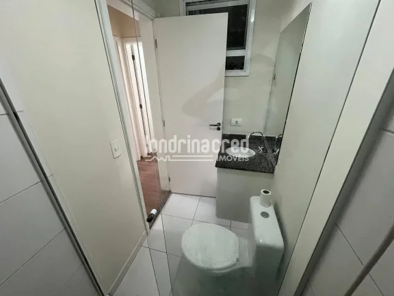 Imagem Apartamento à Venda na Zona Leste de Londrina: 3 Quartos com 01 suíte, Sala, Cozinha, 2 Banheiros e 1 Vaga de Garagem. Conforto e Praticidade Esperam por Você