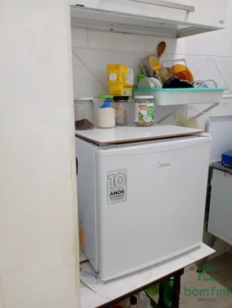 Imagem Apartamento para venda, 1 quarto(s), Centro Histórico, Porto Alegre