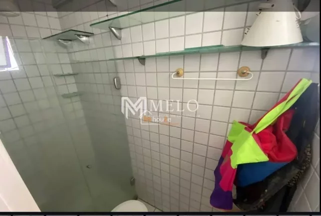 Imagem Oportunidade em BOA VIAGEM:59m², 02qts, 01suite, 02vagas..