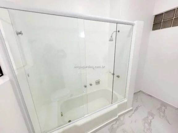 Imagem Apartamento à venda Consolação São Paulo