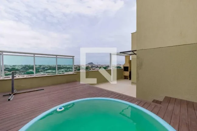 Imagem Apartamento à Venda - Recreio, 3 Quartos, 137 m2