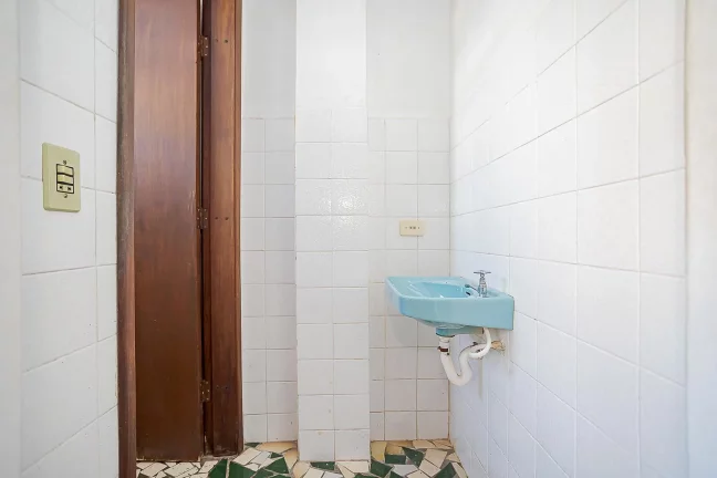 Imagem Imóvel casa comercial à venda no Campo Comprido Curitiba