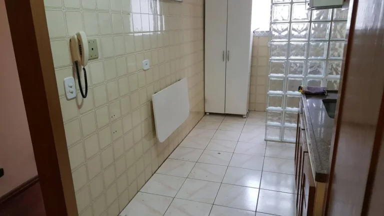 Imagem Apartamento Perdizes - 41M², 1 Dorm, 1 Vaga, Próximo à PUC.