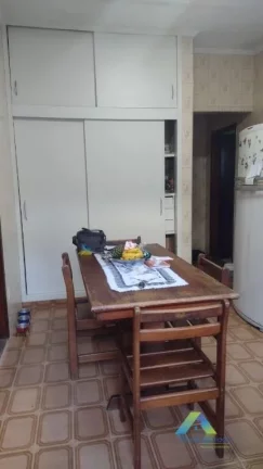 Imagem Santo André Casa 86M², 2 dormitórios,