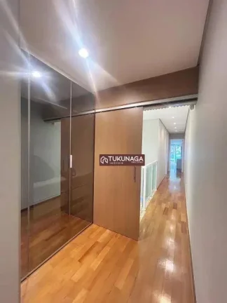 Imagem Sobrado com 3 quartos à venda, 141 m² por R$ 1.490.000 - Santana - São Paulo/SP