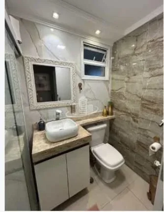 Imagem Apartamento Padrão