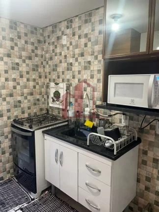 Imagem Oportunidade Imperdível: Apartamento de 2 quartos na Vila Bela, Franco da Rocha-SP - Venda ou Locação!