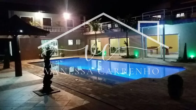 Imagem Venda ou Locação Sobrado | Vanessa Carrenho Assessoria Imobiliária