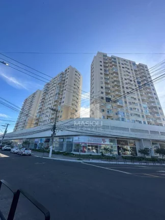 Imagem Apartamento com 2 dormitórios à venda, 52 m² por R$ 400.000,00 - Santa Inês - Vila Velha/ES
