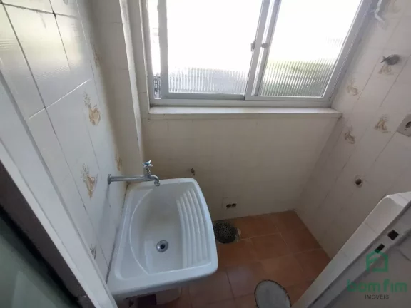 Imagem Apto 1 Dorm. com garagem - Bairro Santana - Porto Alegre/RS - AP2721