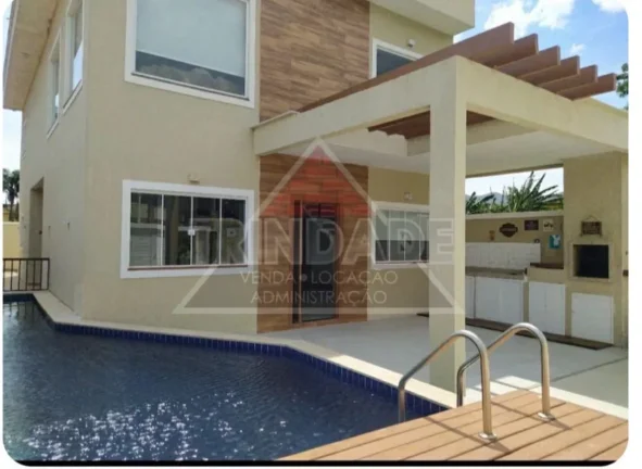 Imagem CASA RESIDENCIAL em RIO DE JANEIRO - RJ, VARGEM PEQUENA