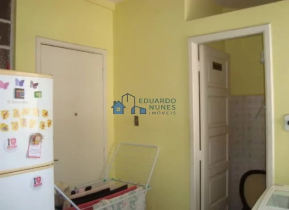 Imagem Apartamento claro e arejado, sol da manhã com 04 quartos