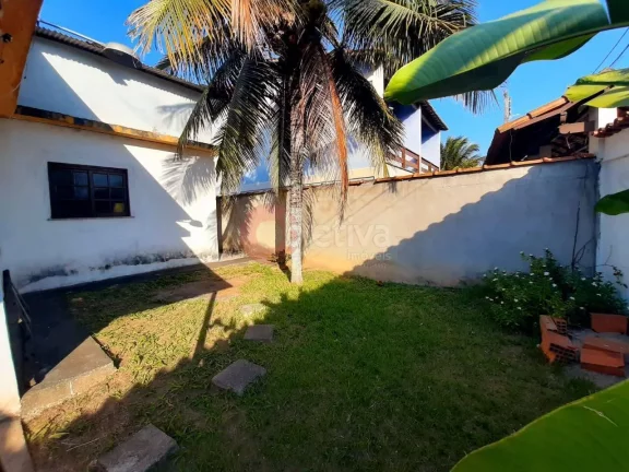 Imagem Casa individual com quintal, 3 quartos, Peró - Cabo Frio