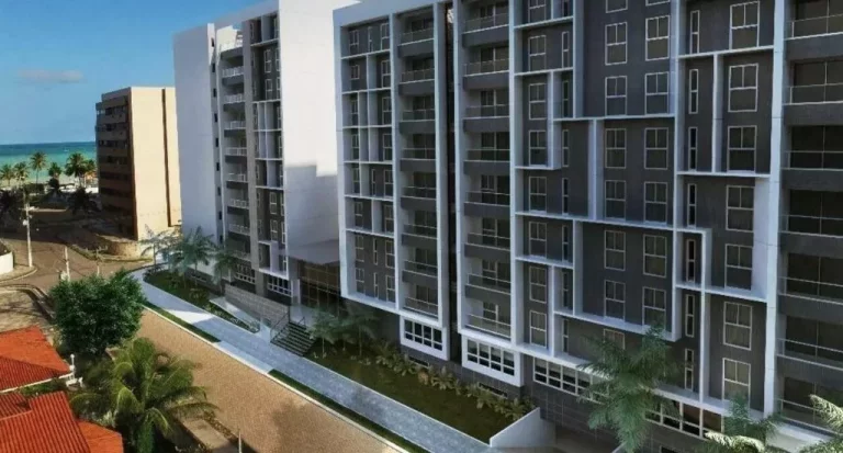 ? Modernidade, Conforto e Estilo em um só lugar ?