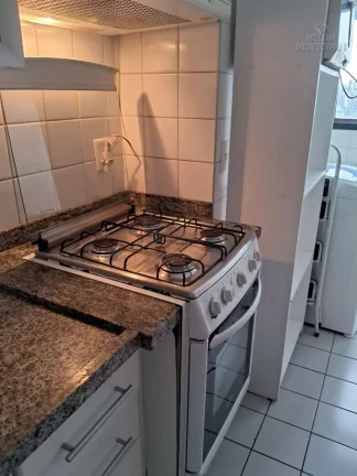 Imagem Apartamento 2 quartos, andar alto, vista livre, Chácara Santo Antônio / SP