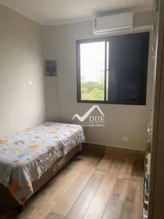 Imagem Cobertura com 4 dormitórios à venda, 194 m² por R$ 1.360.000 - Aparecida - Santos/SP