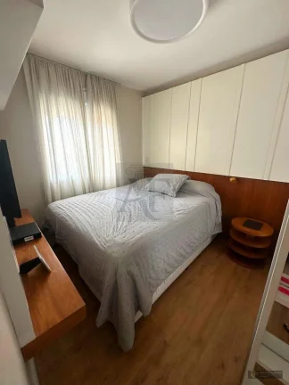 Imagem Apartamento a venda em Vila Monumento, São Paulo