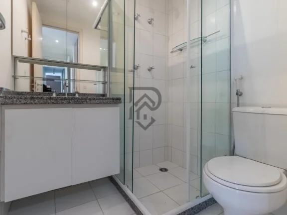 Imagem Apartamento Condomínio Olimpic Resort