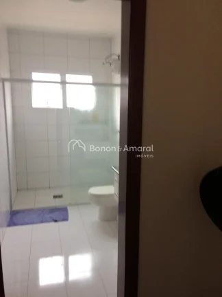 Imagem Casa à venda no Condomínio Metropolitan Park em Paulínia! Condomínio de alto padrão, com uma su...
